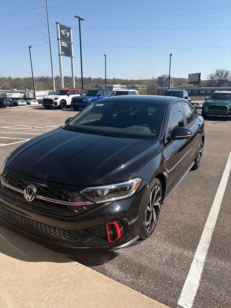 2023 Volkswagen Jetta GLI 2.0T Autobahn