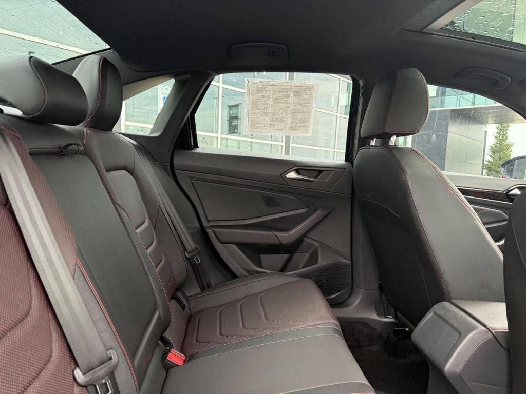 2023 Volkswagen Jetta GLI 2.0T Autobahn