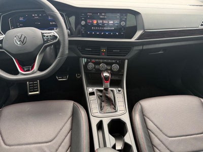 2023 Volkswagen Jetta GLI 2.0T Autobahn