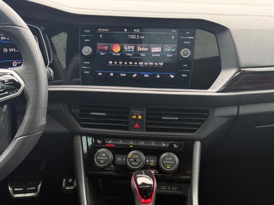 2023 Volkswagen Jetta GLI 2.0T Autobahn