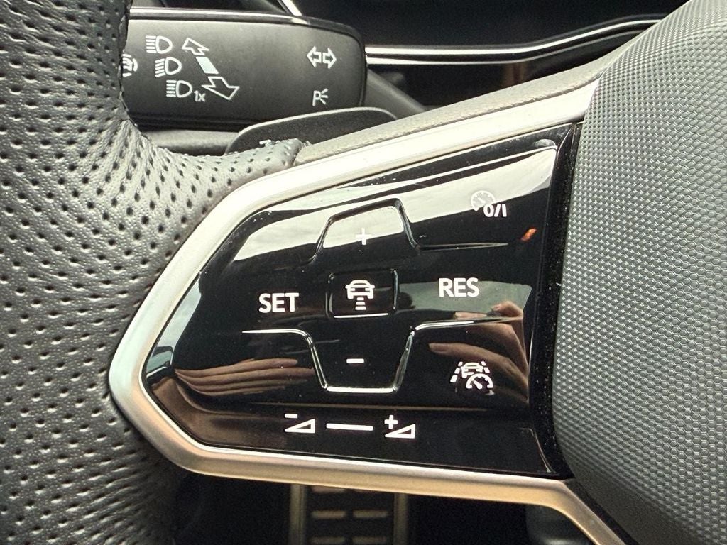 2023 Volkswagen Jetta GLI 2.0T Autobahn