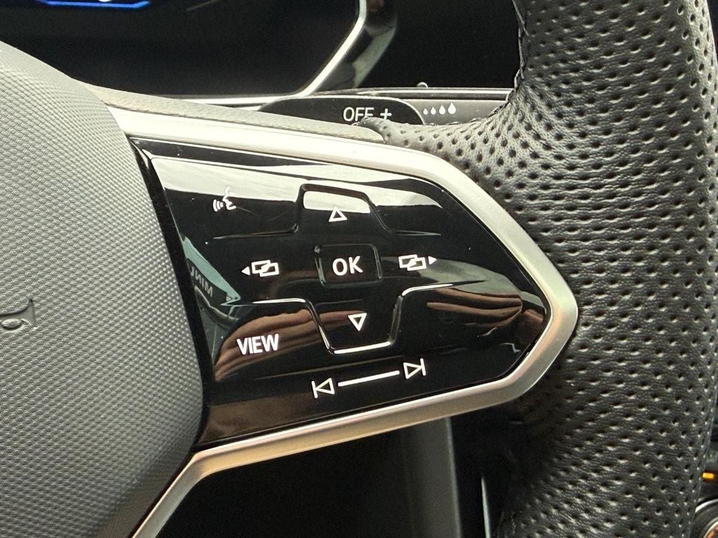 2023 Volkswagen Jetta GLI 2.0T Autobahn