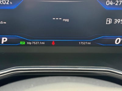 2023 Volkswagen Jetta GLI 2.0T Autobahn