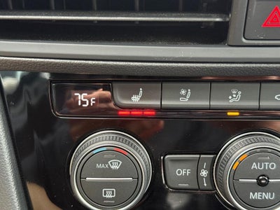 2023 Volkswagen Jetta GLI 2.0T Autobahn