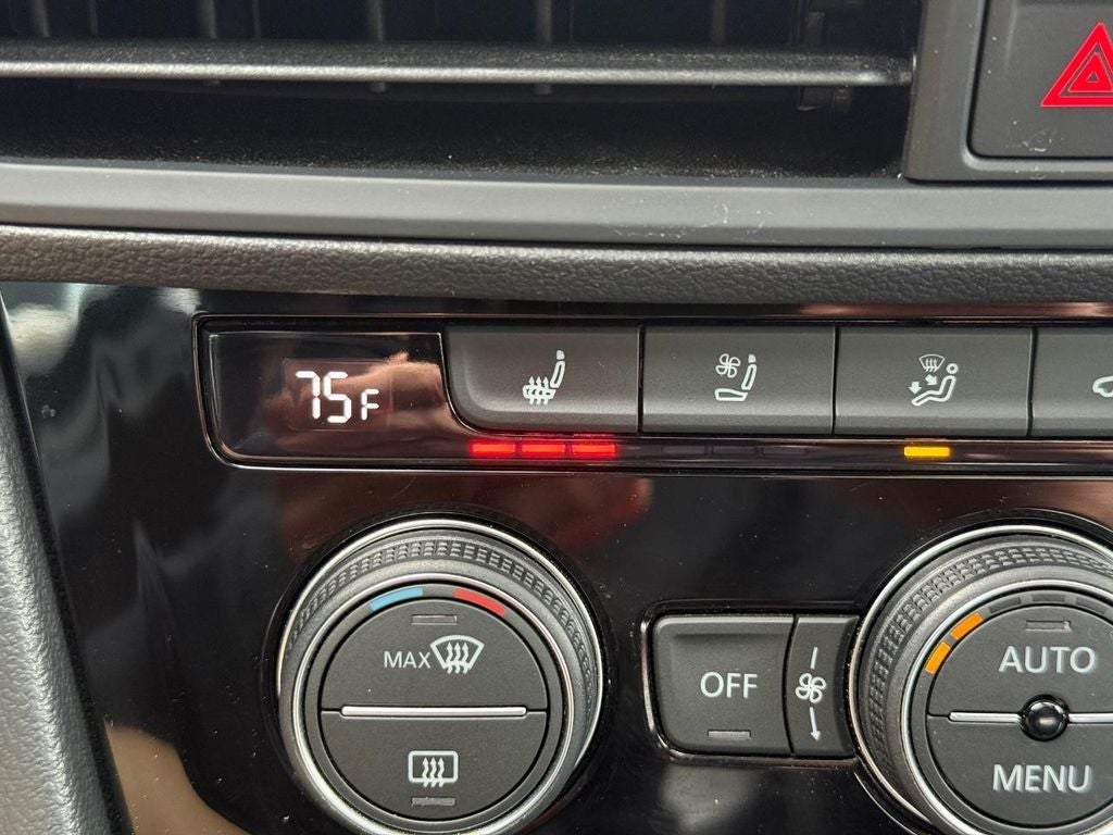 2023 Volkswagen Jetta GLI 2.0T Autobahn