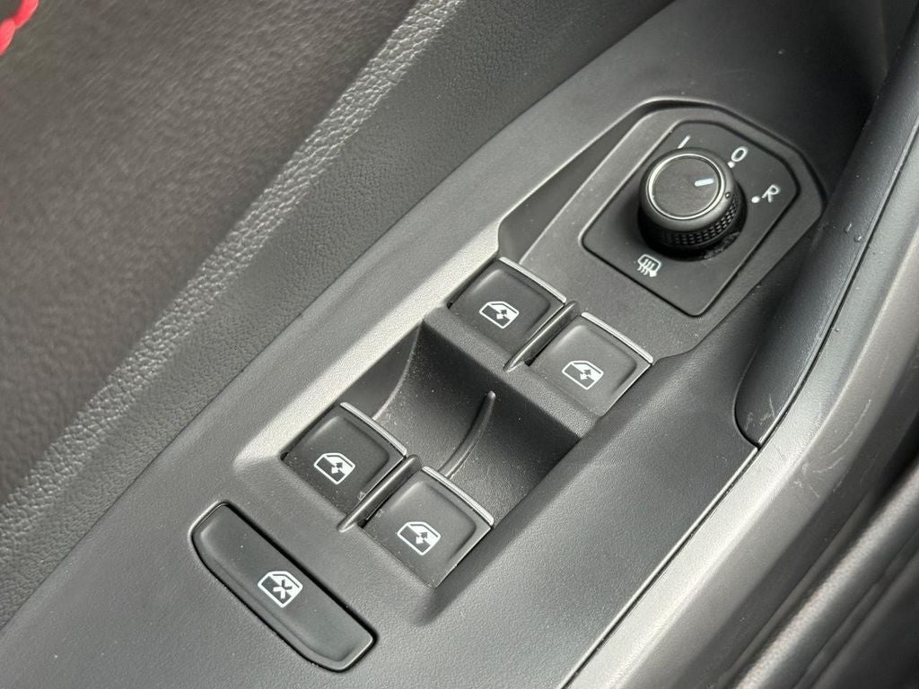 2023 Volkswagen Jetta GLI 2.0T Autobahn