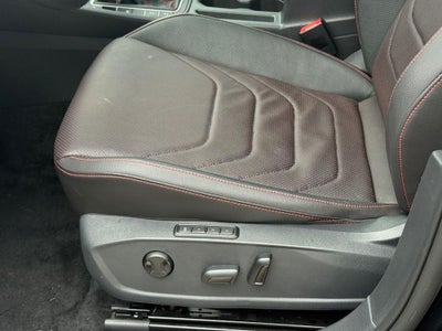 2023 Volkswagen Jetta GLI 2.0T Autobahn