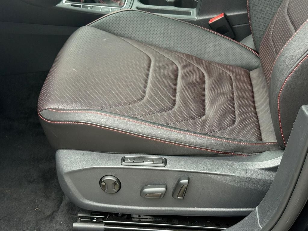 2023 Volkswagen Jetta GLI 2.0T Autobahn