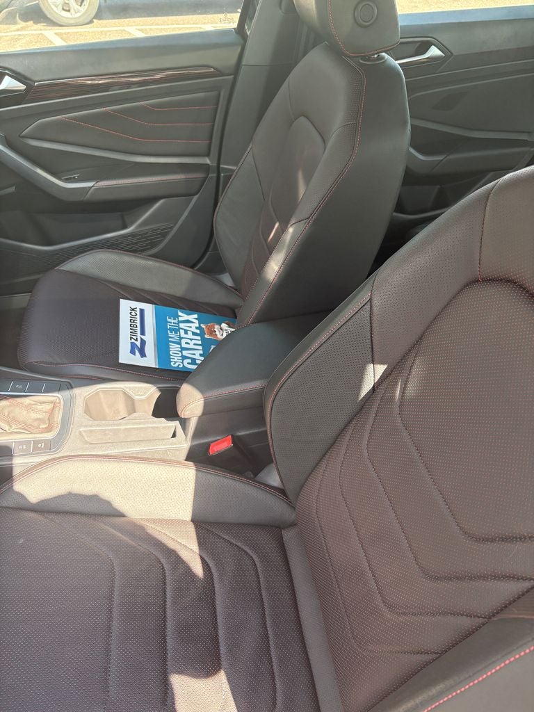 2023 Volkswagen Jetta GLI 2.0T Autobahn