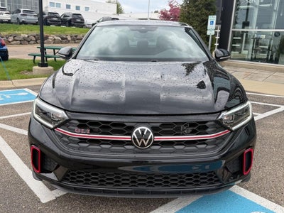 2023 Volkswagen Jetta GLI 2.0T Autobahn