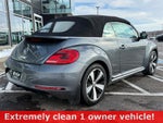 2014 Volkswagen Beetle 2.0T R-Line