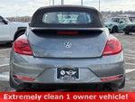 2014 Volkswagen Beetle 2.0T R-Line