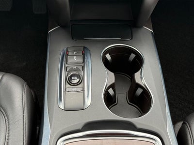 2016 Acura MDX 3.5L