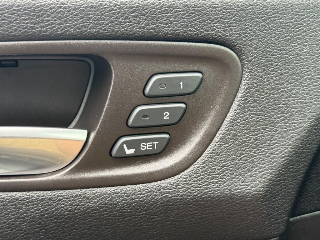 2016 Acura MDX 3.5L