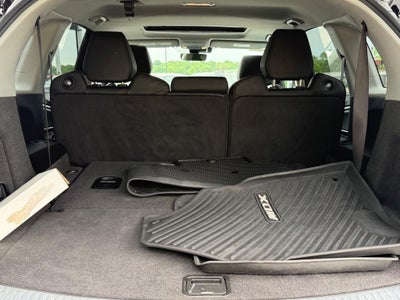 2016 Acura MDX 3.5L