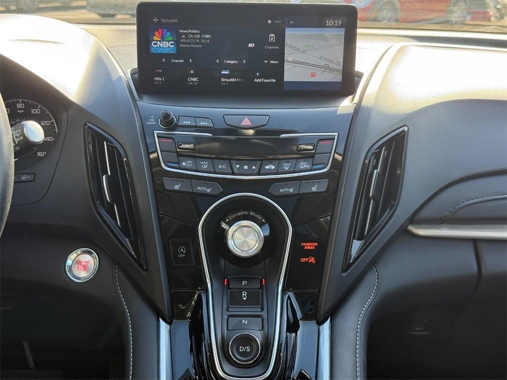 2023 Acura RDX Technology Package SH-AWD