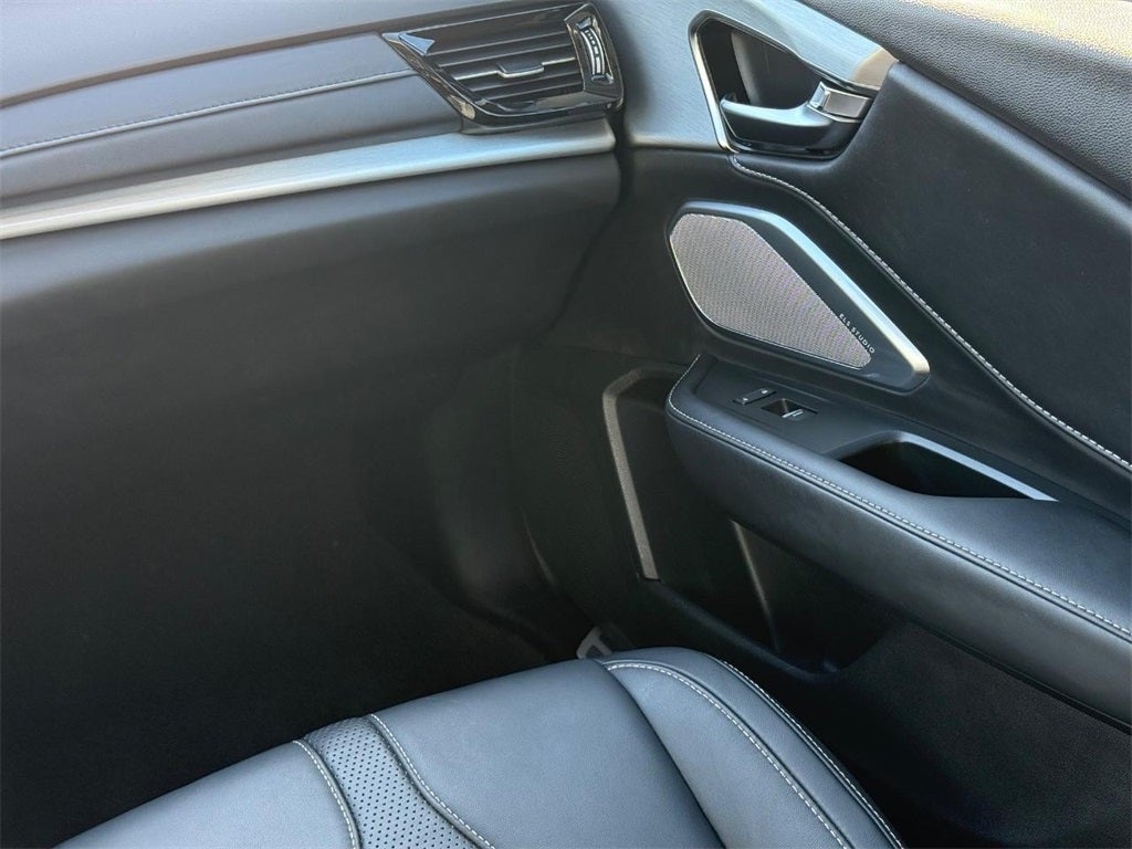 2023 Acura RDX Technology Package SH-AWD