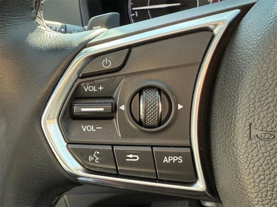 2023 Acura RDX Technology Package SH-AWD