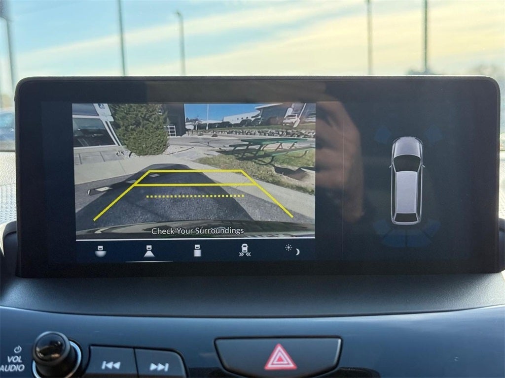 2023 Acura RDX Technology Package SH-AWD