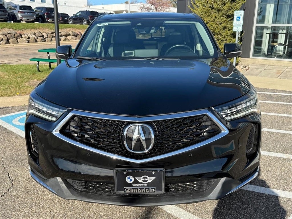 2023 Acura RDX Technology Package SH-AWD