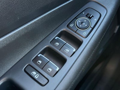 2022 Hyundai Santa Fe XRT