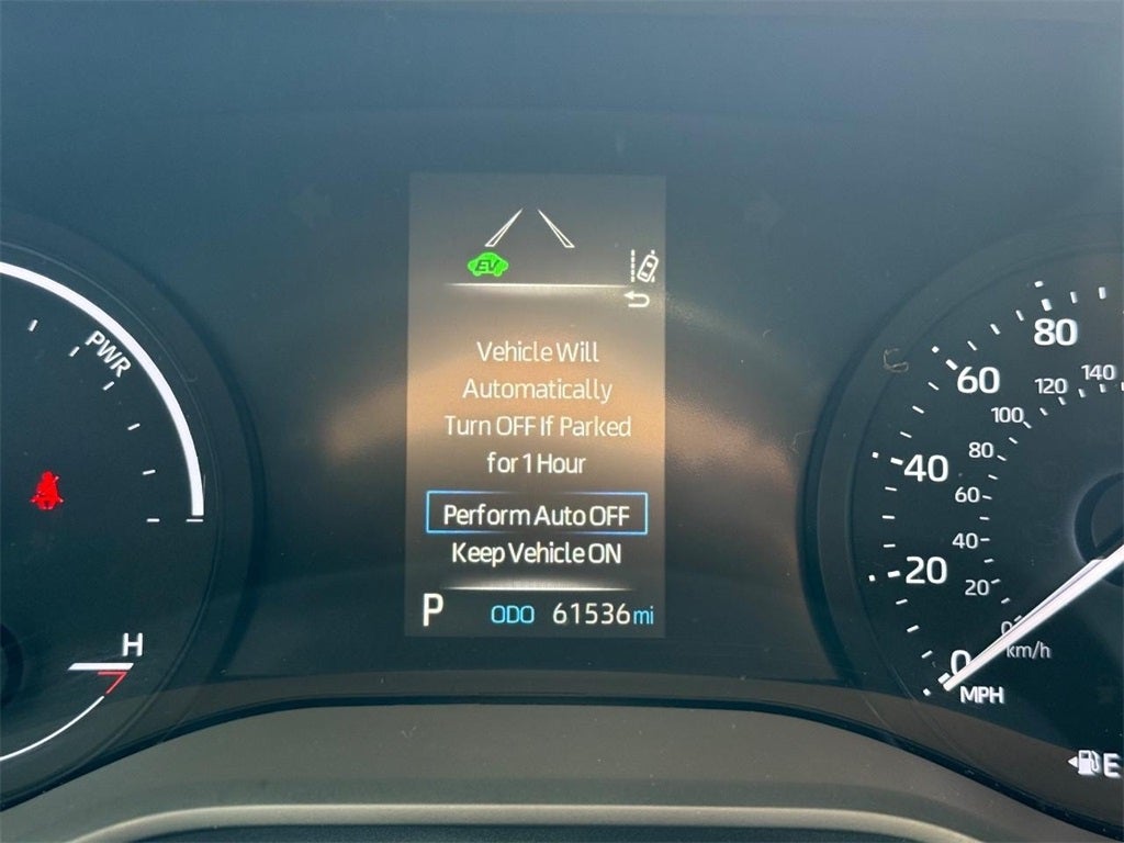 2022 Toyota Sienna Woodland Edition