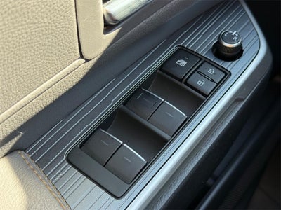 2022 Toyota Sienna Woodland Edition