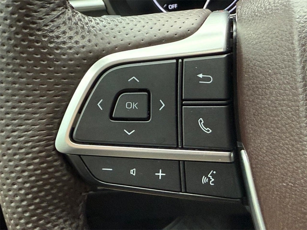 2023 Toyota Sienna Platinum 7 Passenger