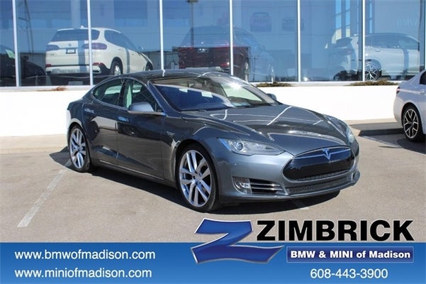 2012 Model S For Madison WI | Sun | 20987