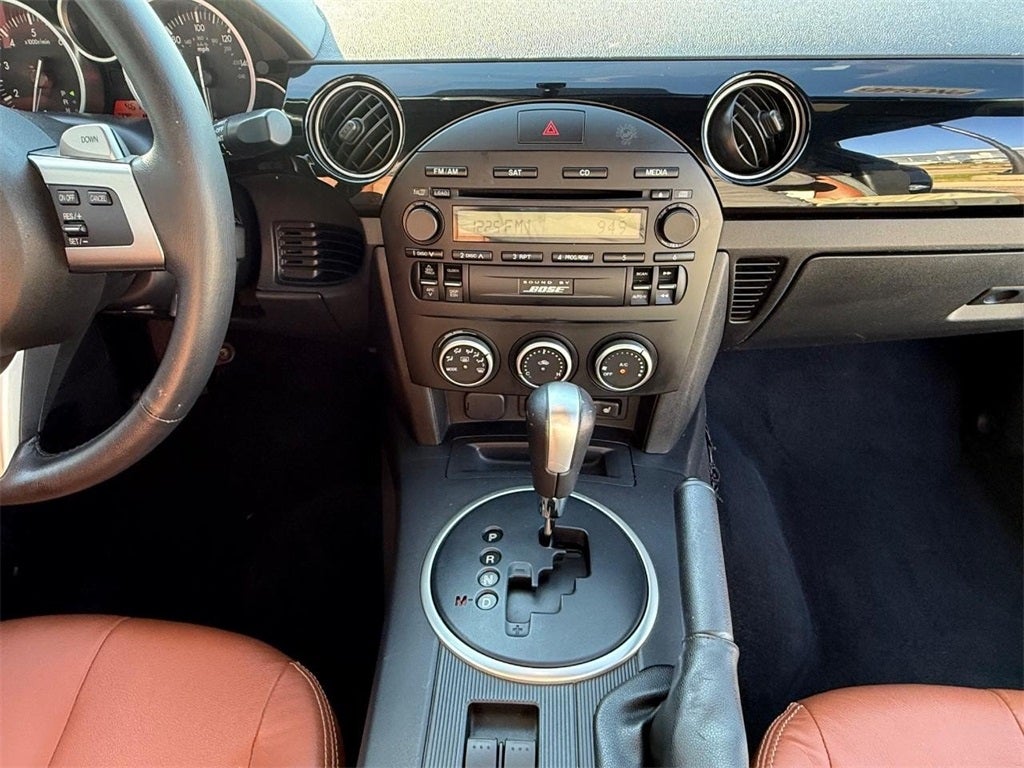 2008 Mazda Mazda Miata Grand Touring