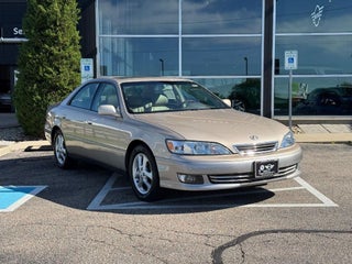 2001 Lexus ES 300