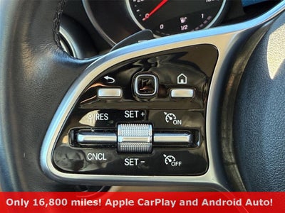 2022 Mercedes-Benz GLC GLC 300 4MATIC®