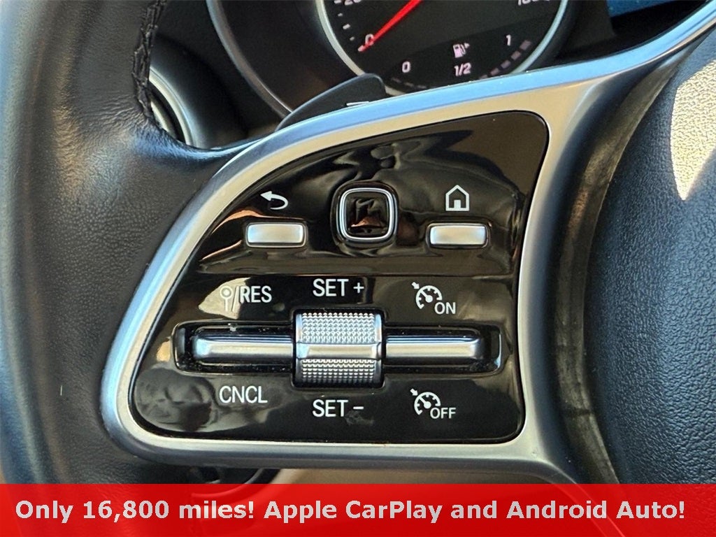 2022 Mercedes-Benz GLC GLC 300 4MATIC®