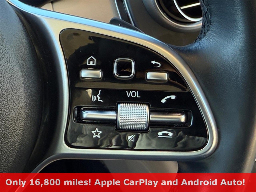 2022 Mercedes-Benz GLC GLC 300 4MATIC®