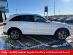 2022 Mercedes-Benz GLC GLC 300 4MATIC®