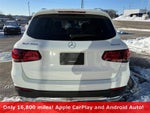 2022 Mercedes-Benz GLC GLC 300 4MATIC®