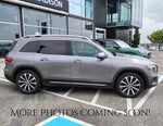 2020 Mercedes-Benz GLB GLB 250 4MATIC®