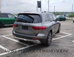2020 Mercedes-Benz GLB GLB 250 4MATIC®