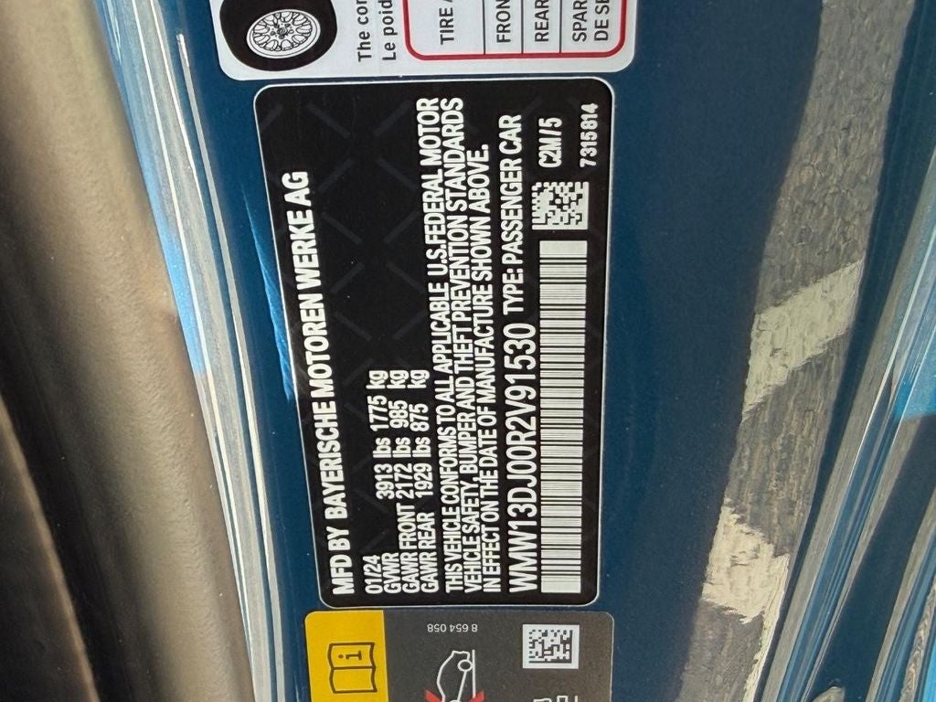 2024 MINI HARDTOP 2 DOOR Iconic
