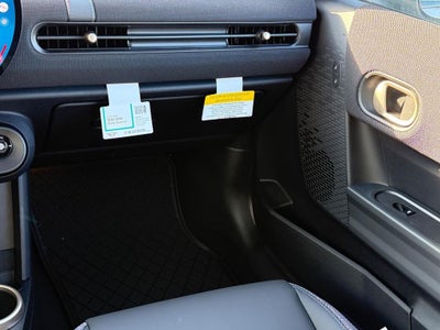 2026 MINI 2 DOOR SIGNATURE PLUS