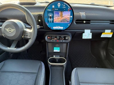 2026 MINI 2 DOOR SIGNATURE PLUS