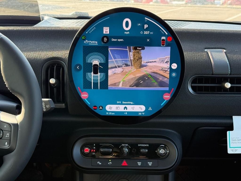 2026 MINI 2 DOOR SIGNATURE PLUS