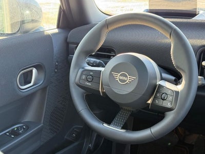 2026 MINI 2 DOOR SIGNATURE PLUS