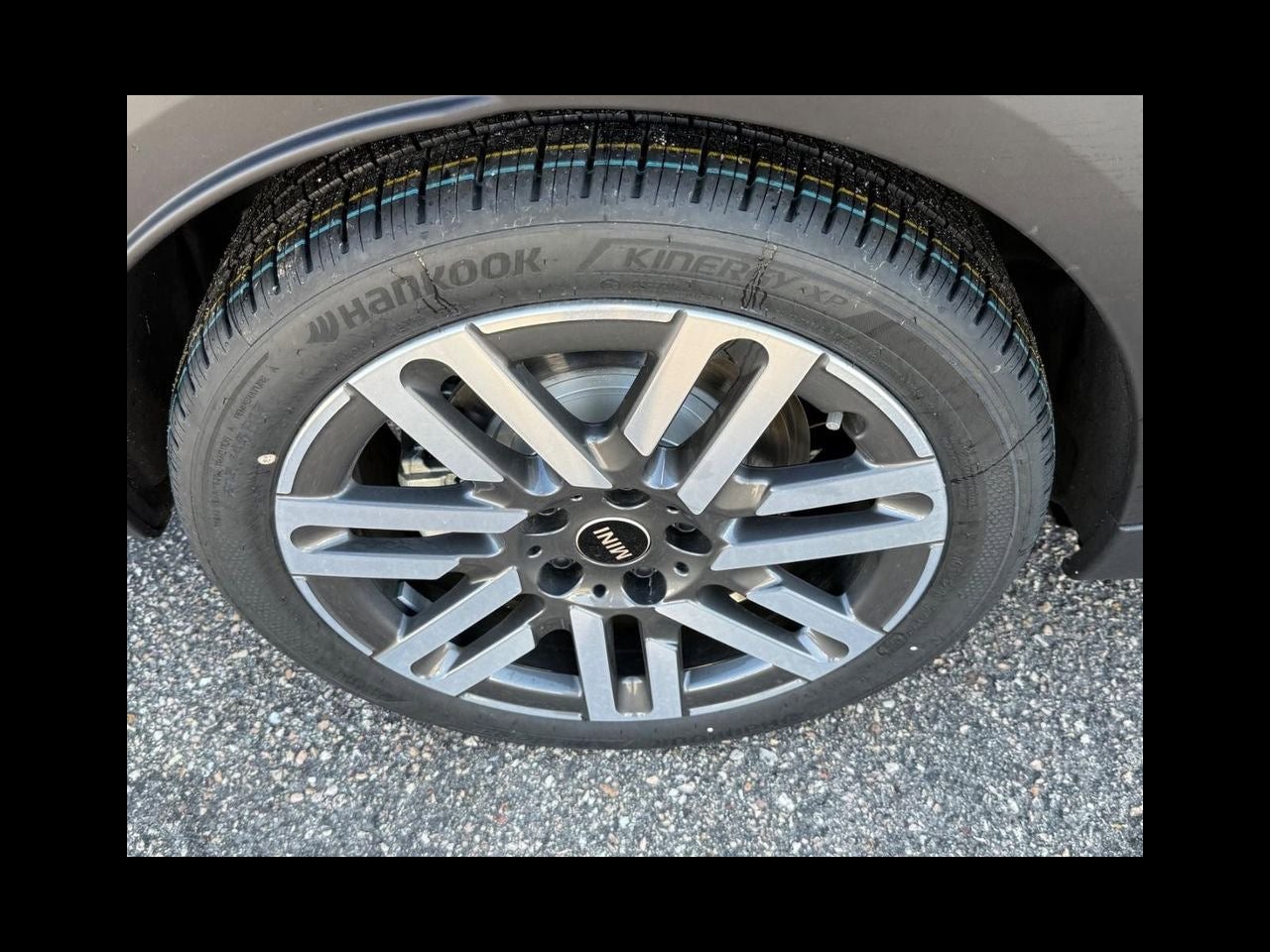 2026 MINI 2 DOOR SIGNATURE PLUS