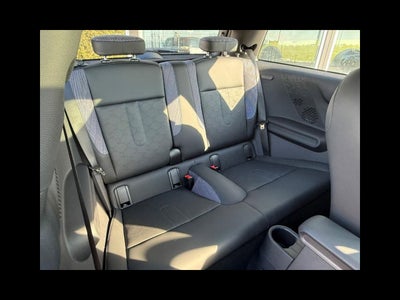 2026 MINI 2 DOOR SIGNATURE PLUS