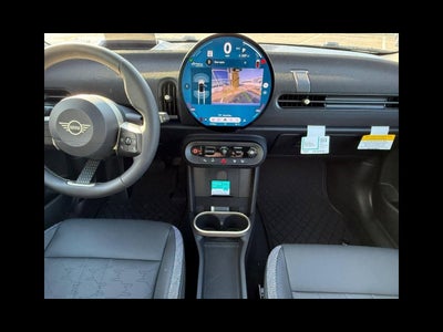 2026 MINI 2 DOOR SIGNATURE PLUS