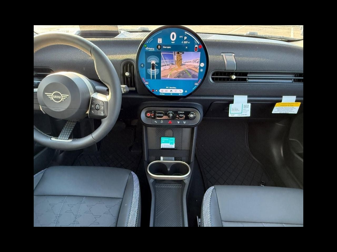 2026 MINI 2 DOOR SIGNATURE PLUS