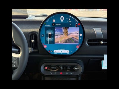 2026 MINI 2 DOOR SIGNATURE PLUS