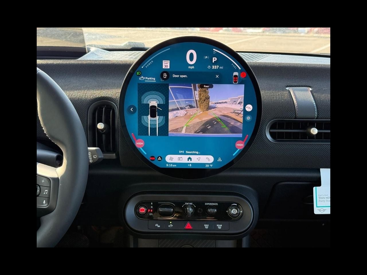 2026 MINI 2 DOOR SIGNATURE PLUS