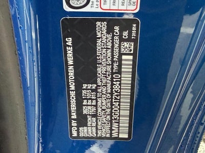 2026 MINI 2 DOOR SIGNATURE PLUS